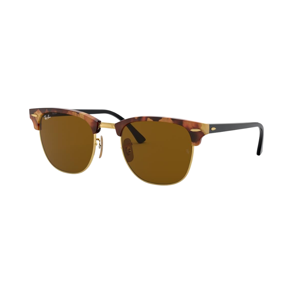 Ray-Ban Clubmaster Rb3016 - 1160 51-21 | Sonnenbrillen