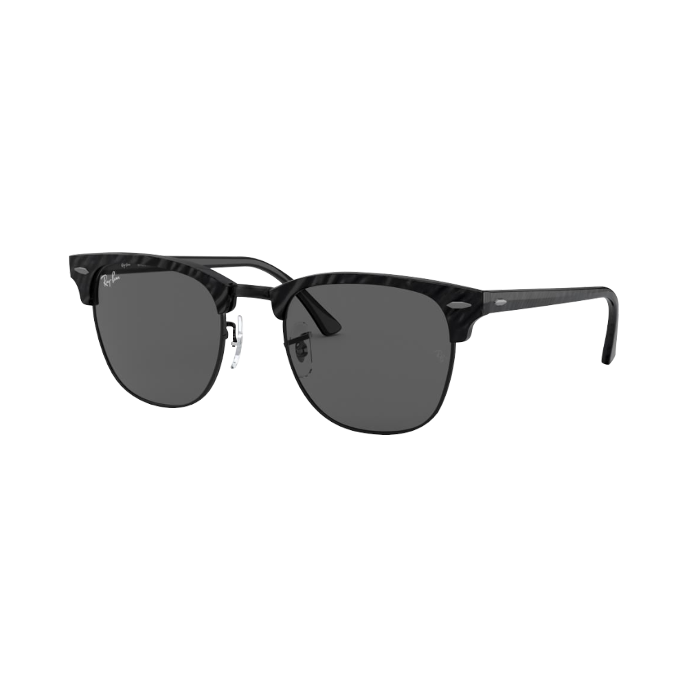 Ray-Ban Rb3016 1305/b1 51 Clubmaster | Sonnenbrillen