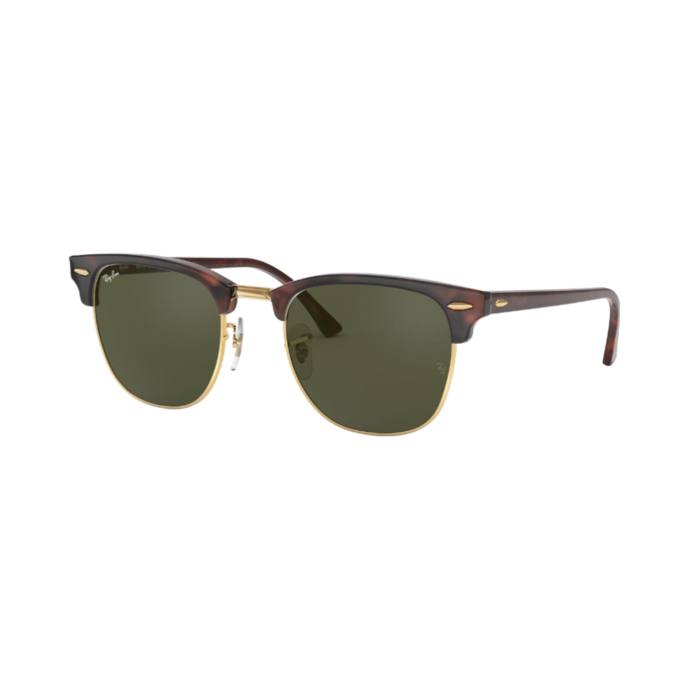 Ray-Ban Clubmaster Rb3016 - W0366 49-21 | Sonnenbrillen