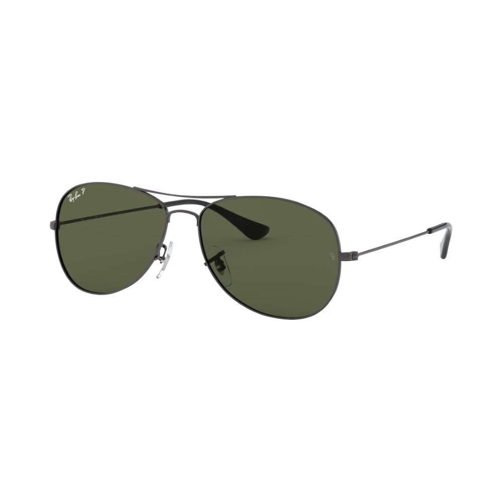 Ray-Ban Cockpit Rb3362 - 004 56-14 | Sonnenbrillen