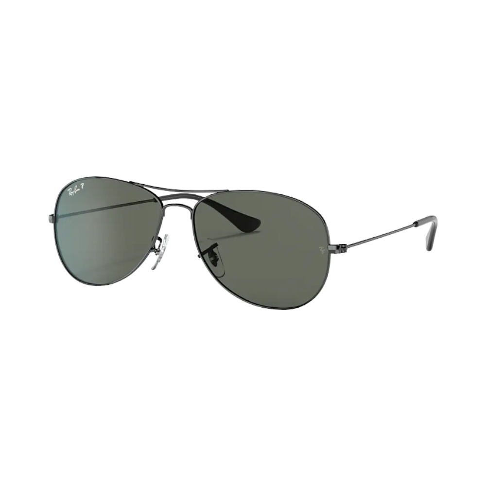 Ray-Ban Cockpit Rb3362 - 004-58 59-14 | Sonnenbrillen