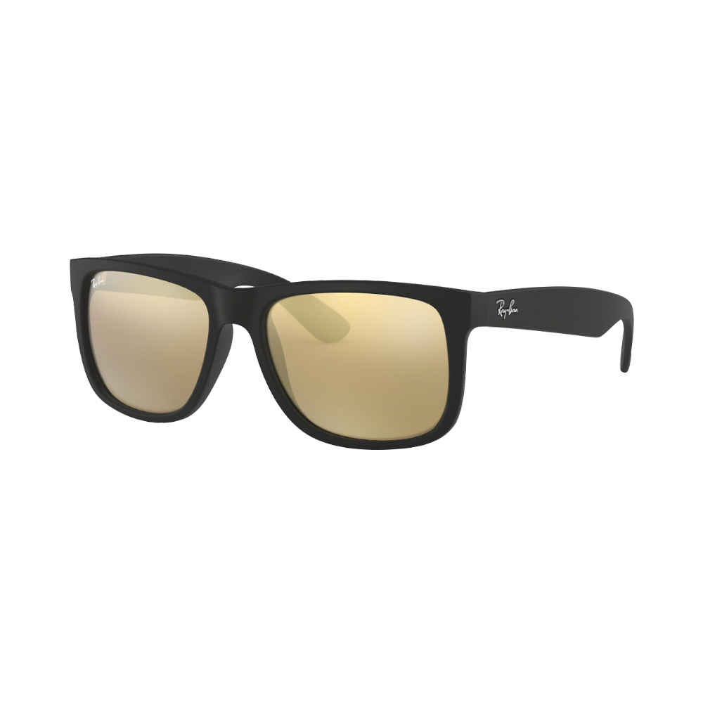 Ray Ban Rb4165 622/5a 51 Justin | Sonnenbrillen