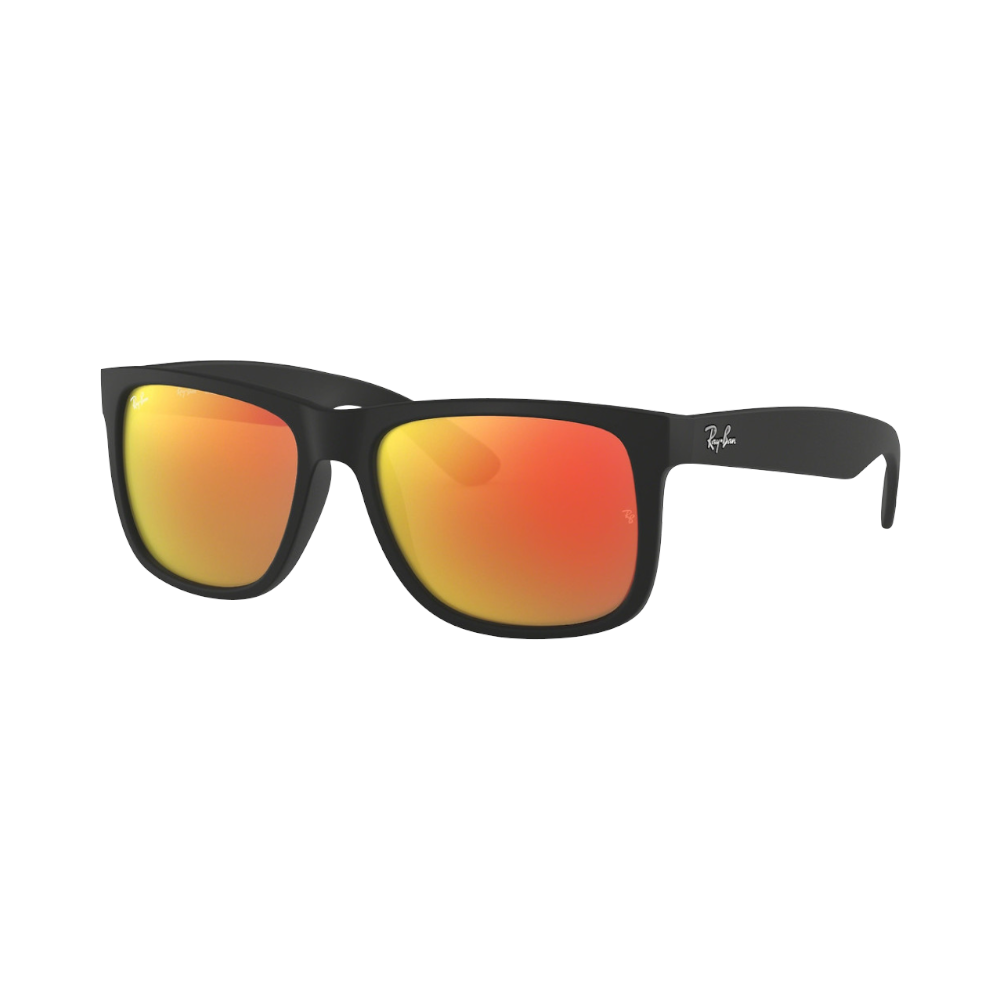 Ray-Ban Justin Rb4165 - 622/6q  51/16 | Sonnenbrillen