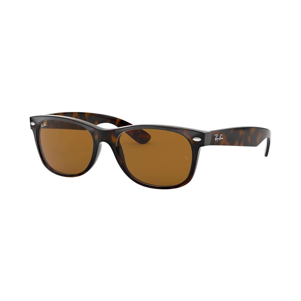 Ray-Ban New Wayfarer Rb2132 - 710 52-18 | Sonnenbrillen