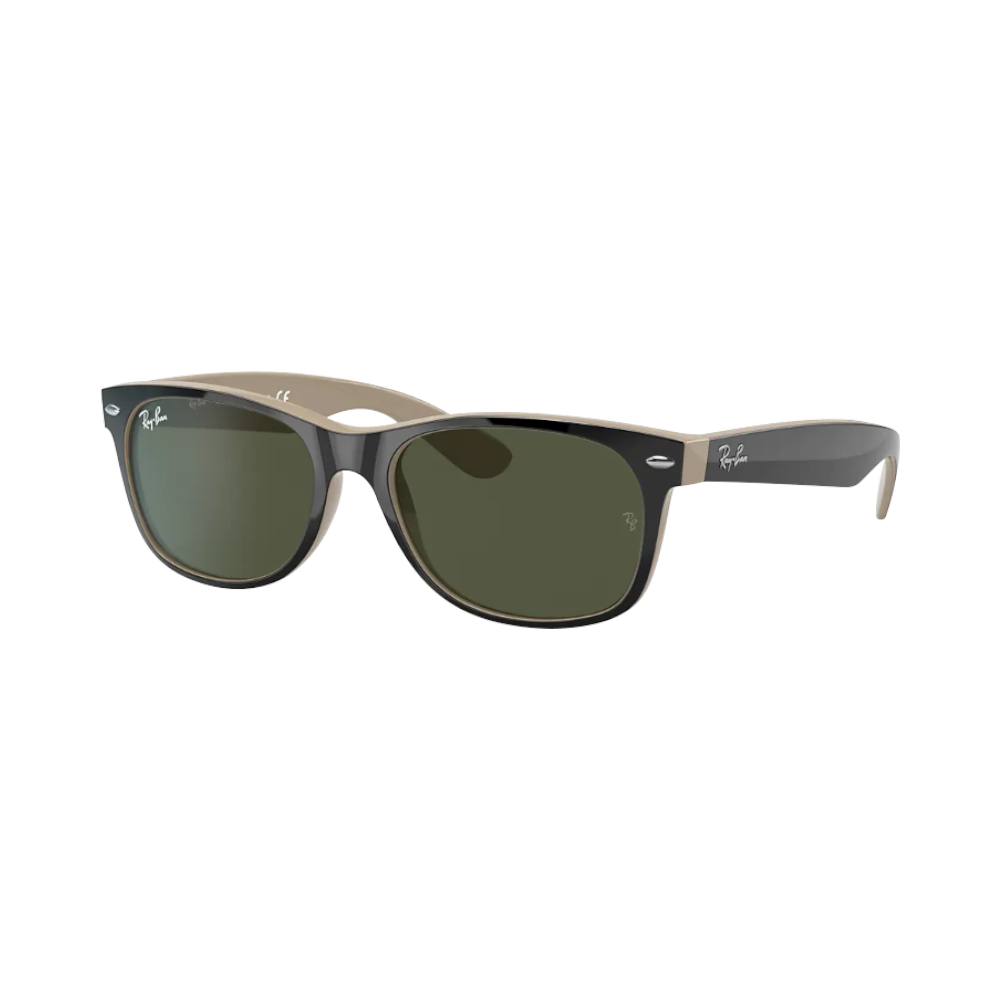 Ray-Ban New Wayfarer Rb2132 - 875 52-18 | Sonnenbrillen