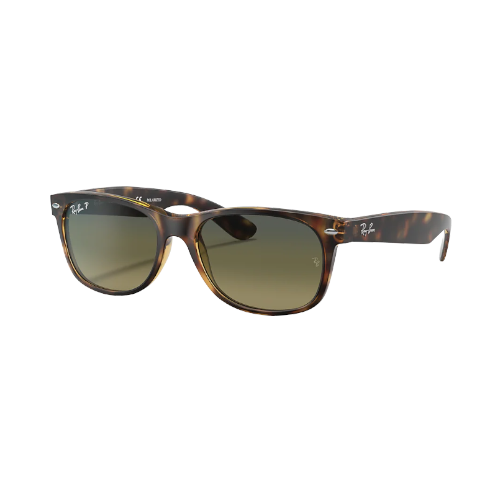 Ray-Ban New Wayfarer Rb2132 - 894/76 52-18 | Sonnenbrillen