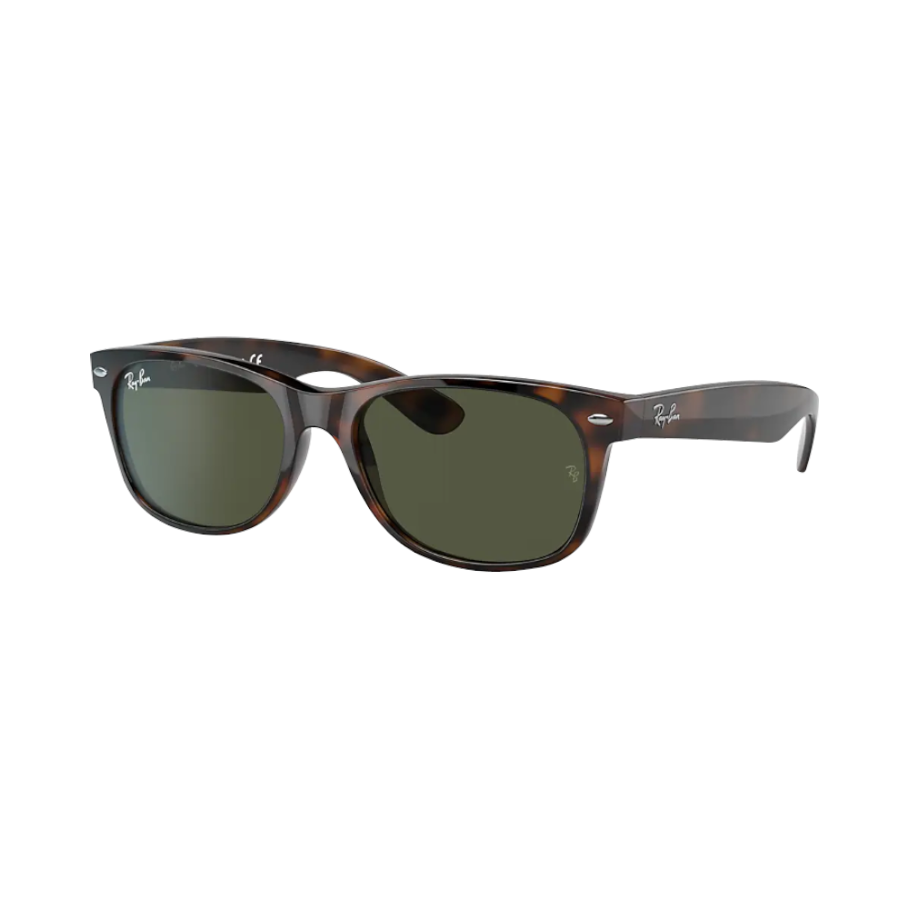 Ray-Ban New Wayfarer Rb2132 - 902 52-18 | Sonnenbrillen