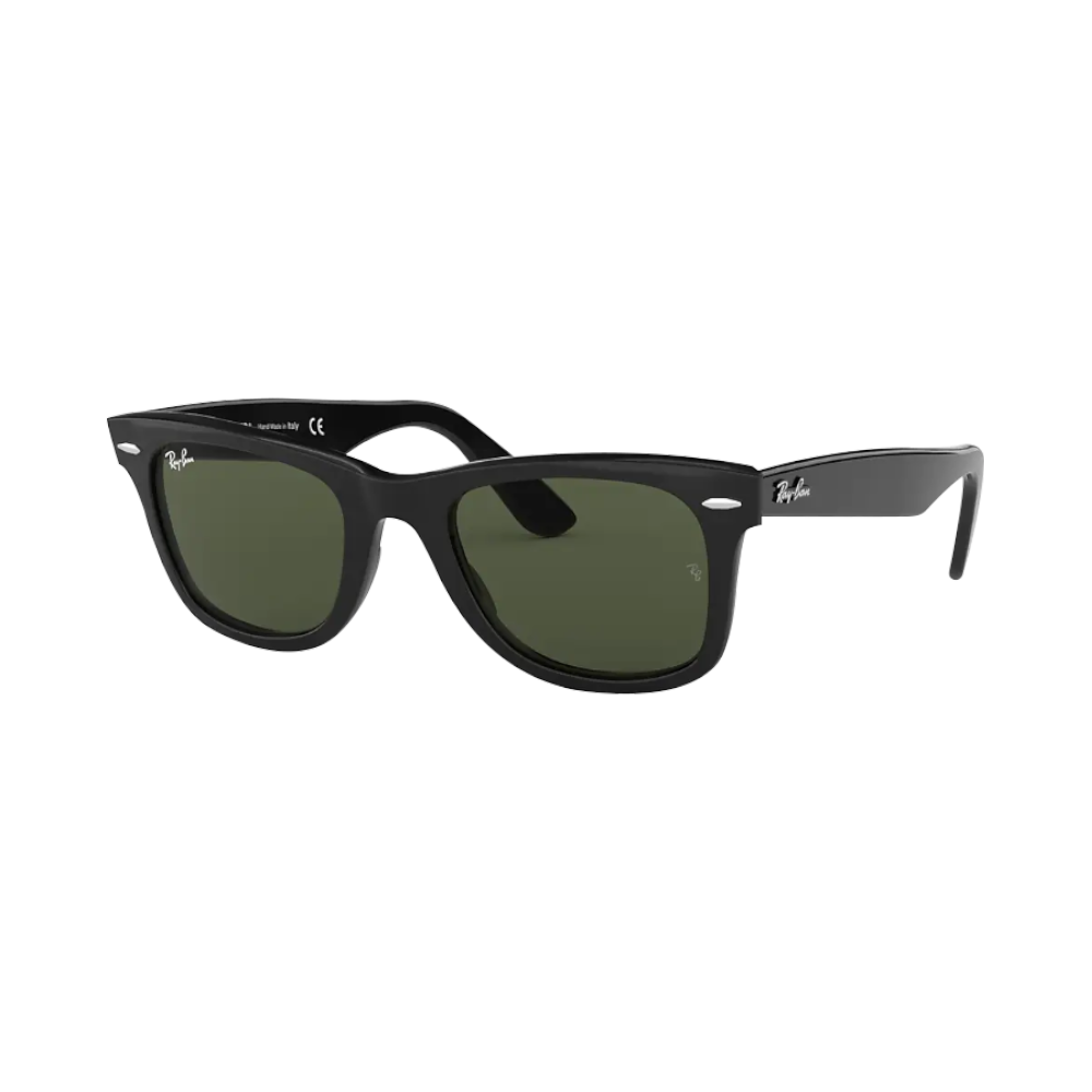 Ray-Ban Original-Wayfarer Rb2140-901-58 54-18 | Sonnenbrillen