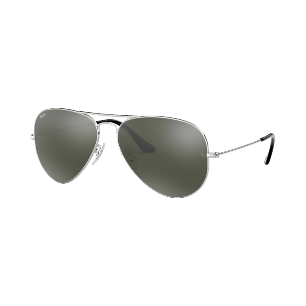 Ray-Ban Aviator Rb3025 W3277 58 | Sonnenbrillen