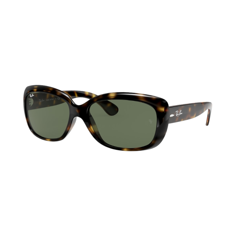 Ray-Ban Jackie Ohh Rb4101 710 58 | Sonnenbrillen