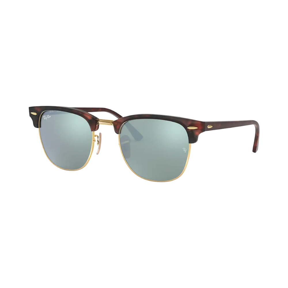Ray-Ban Clubmaster Rb3016 114530 51 | Sonnenbrillen