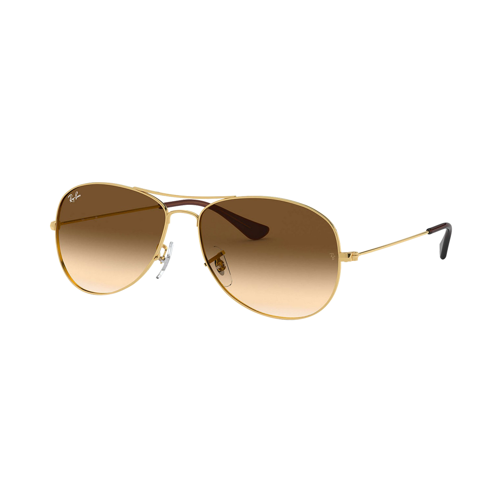 Ray-Ban Cockpit Rb3362 001/51 59 | Sonnenbrillen