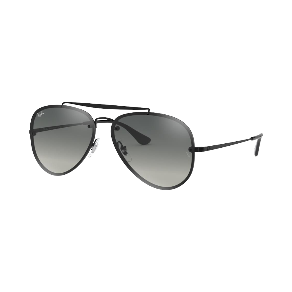 Ray-Ban Rb3584-n 153/11 Gr 58 | Sonnenbrillen