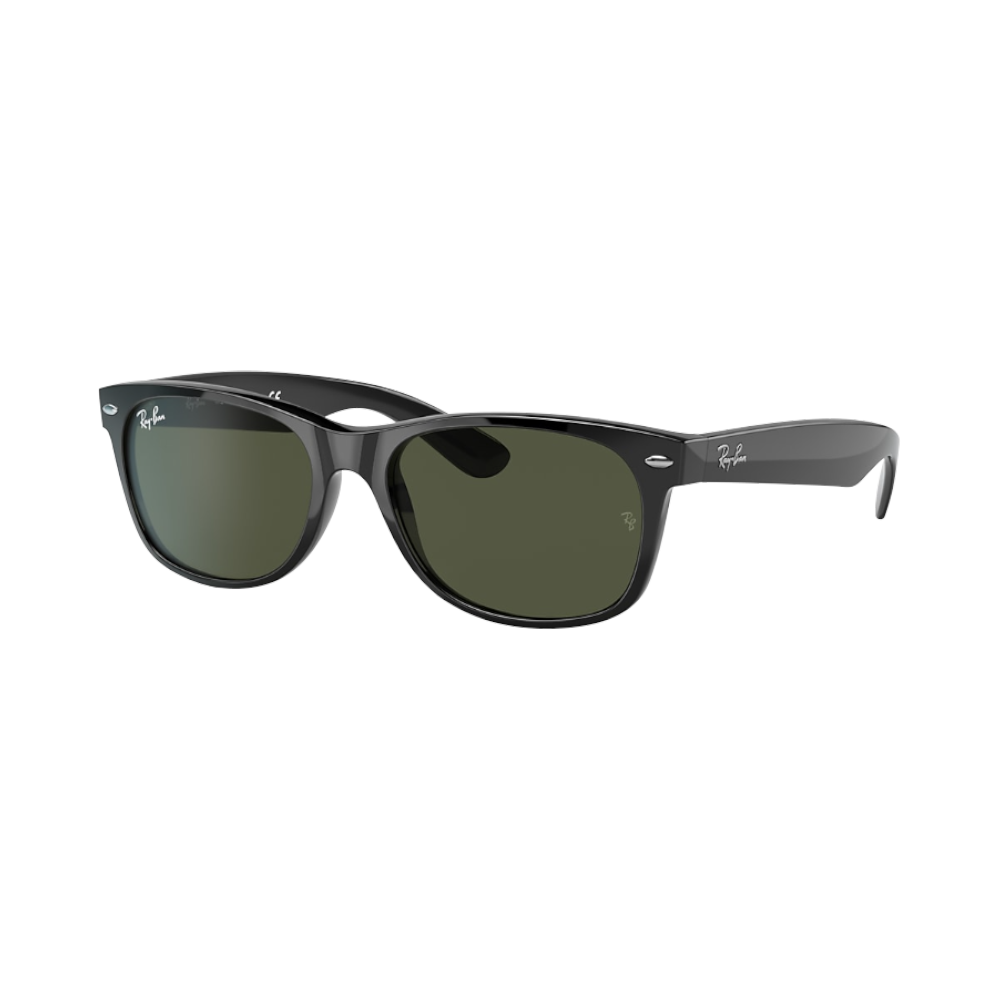 Ray-Ban New Wayfarer Rb2132 901l 55 | Sonnenbrillen