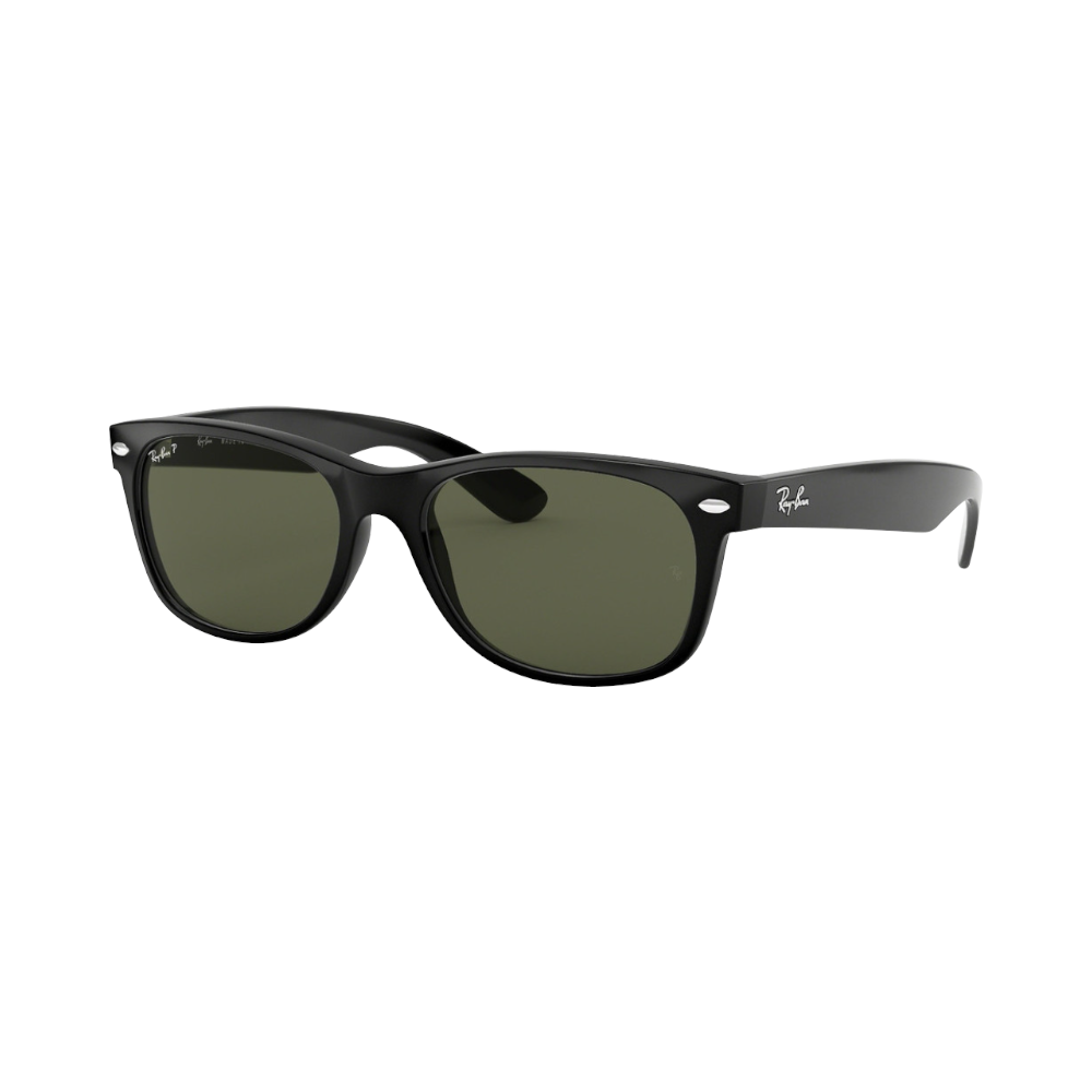 Ray-Ban New Wayfarer Rb2132 901 58-18 | Sonnenbrillen
