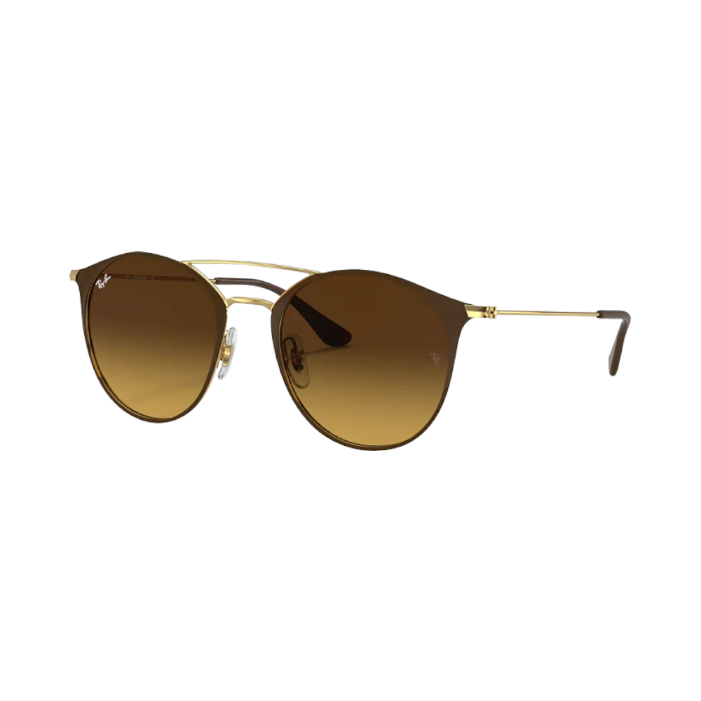 Ray Ban Rb3546 9009/85 52 | Sonnenbrillen