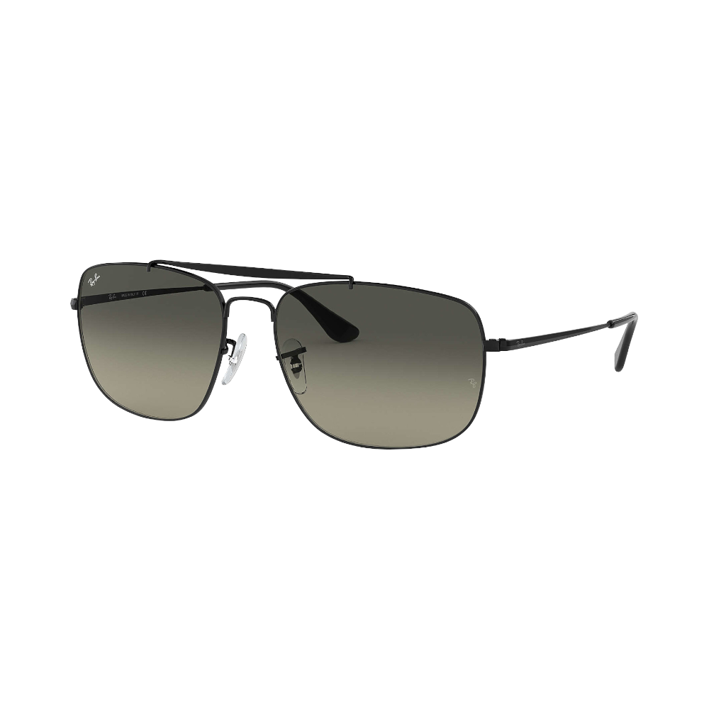 Ray-Ban Rb3560 002/71 61 The Colonel | Sonnenbrillen