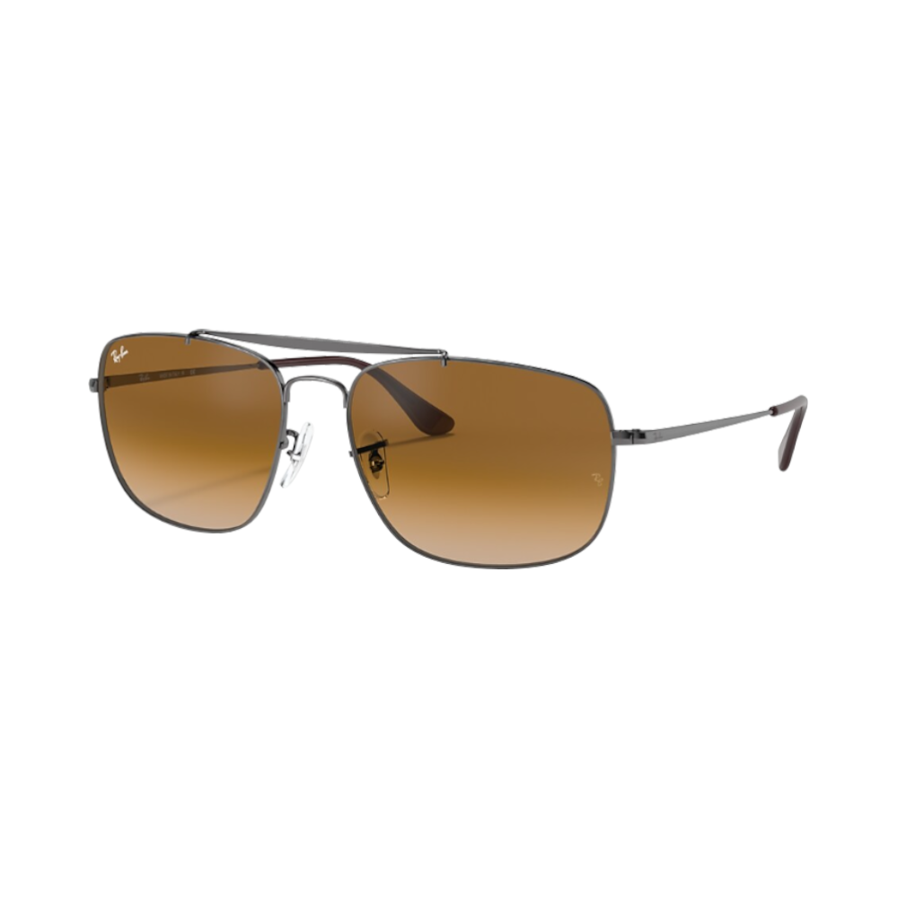 Ray-Ban Rb3560 004/51 61 The Colonel | Sonnenbrillen