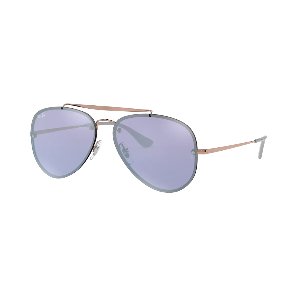 Ray Ban Rb3584n 9053/1u 58 | Sonnenbrillen