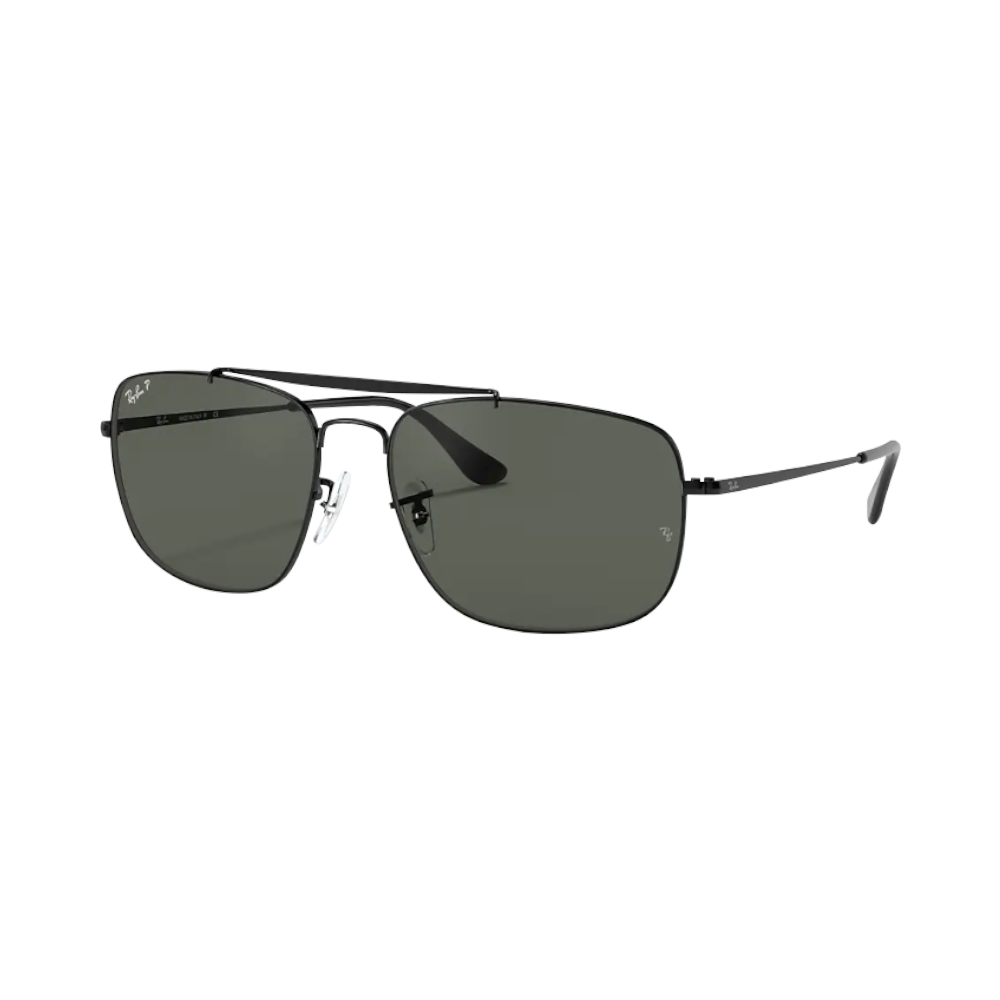 Ray-Ban Rb3560 002/58 61 The Colonel | Sonnenbrillen