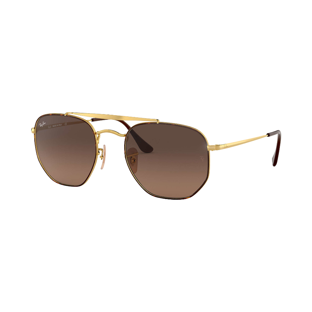 Ray Ban Rb3648 9104/43 54 The Marshal | Sonnenbrillen