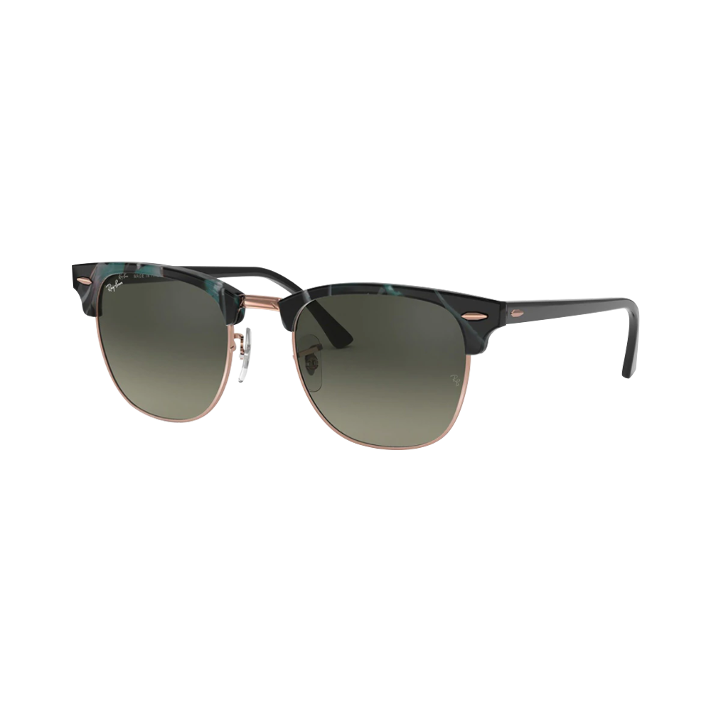 Ray Ban Rb3016 1255/71 51 Clubmaster | Sonnenbrillen