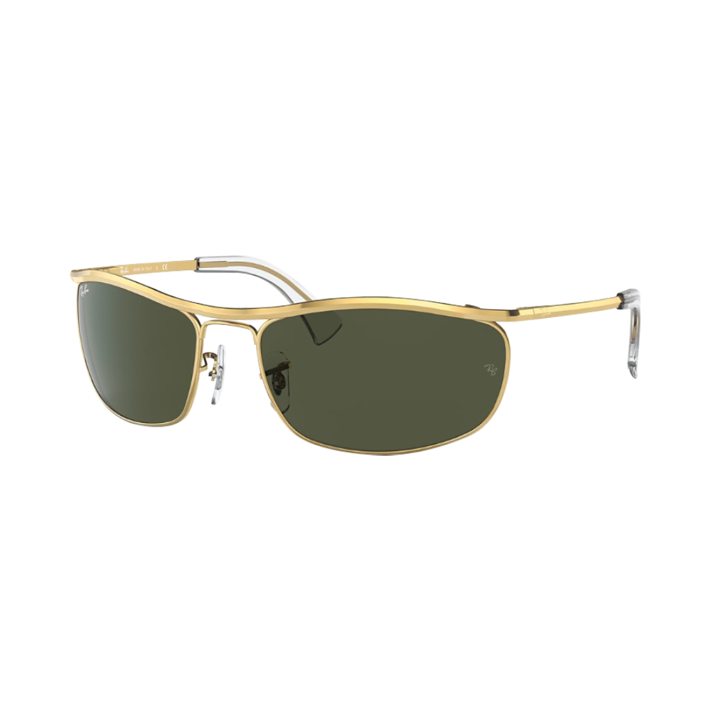 Ray Ban Rb3119 001 59 Olympian | Sonnenbrillen