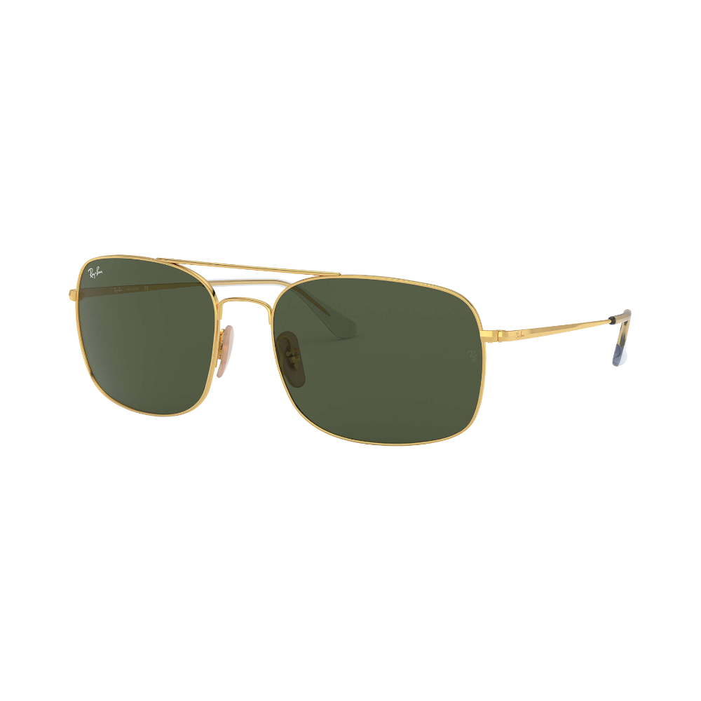 Ray-Ban Rb3611 001/31 60 | Sonnenbrillen