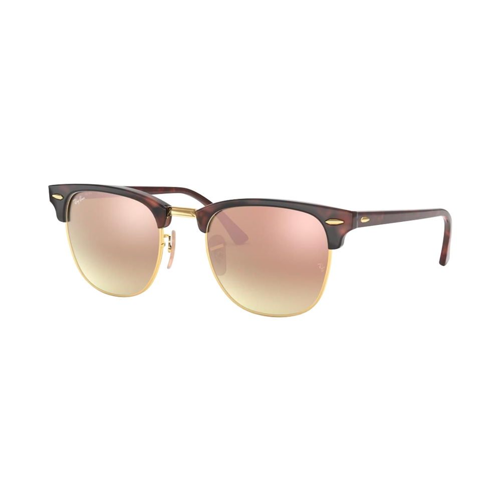 Ray-Ban Rb3016 990/7o 51 Clubmaster | Sonnenbrillen