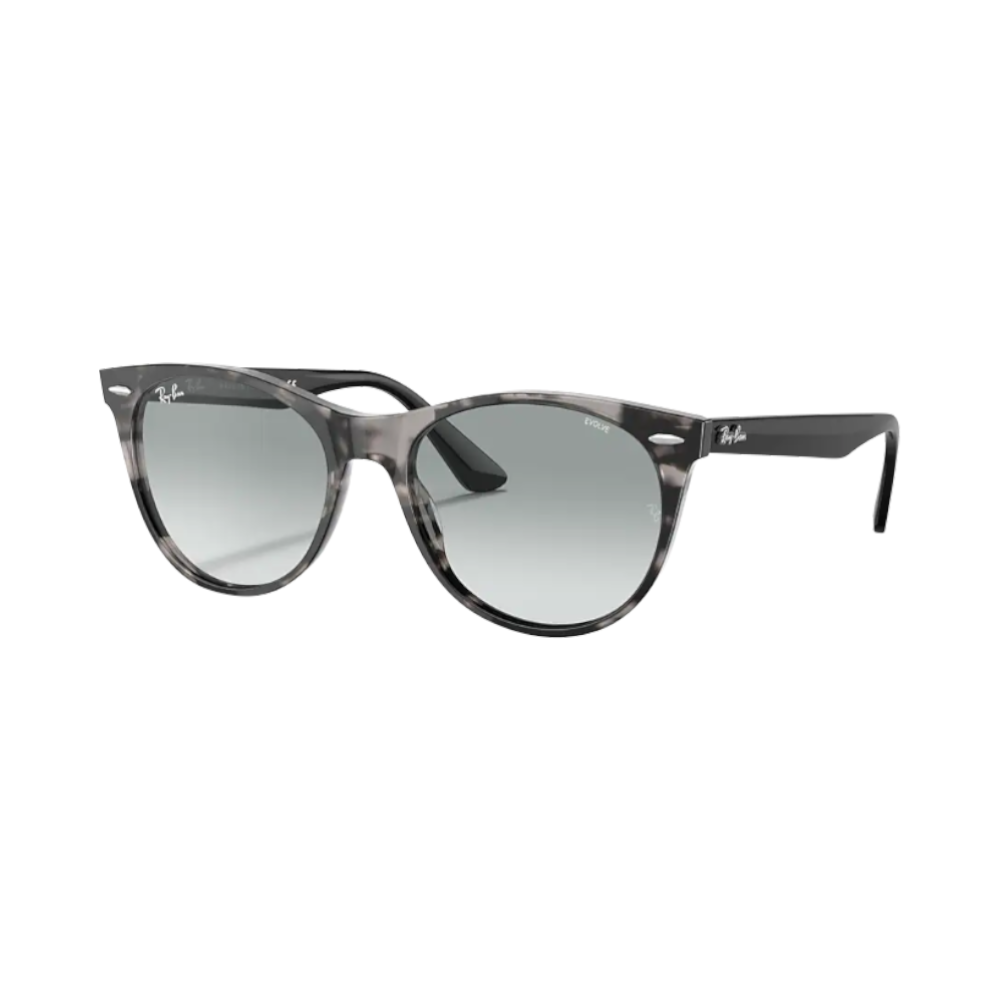Ray Ban Rb2185 1250/ad 55 | Sonnenbrillen