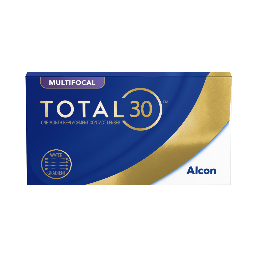 Total30 Multifocal 6 | Kontaktlinsen