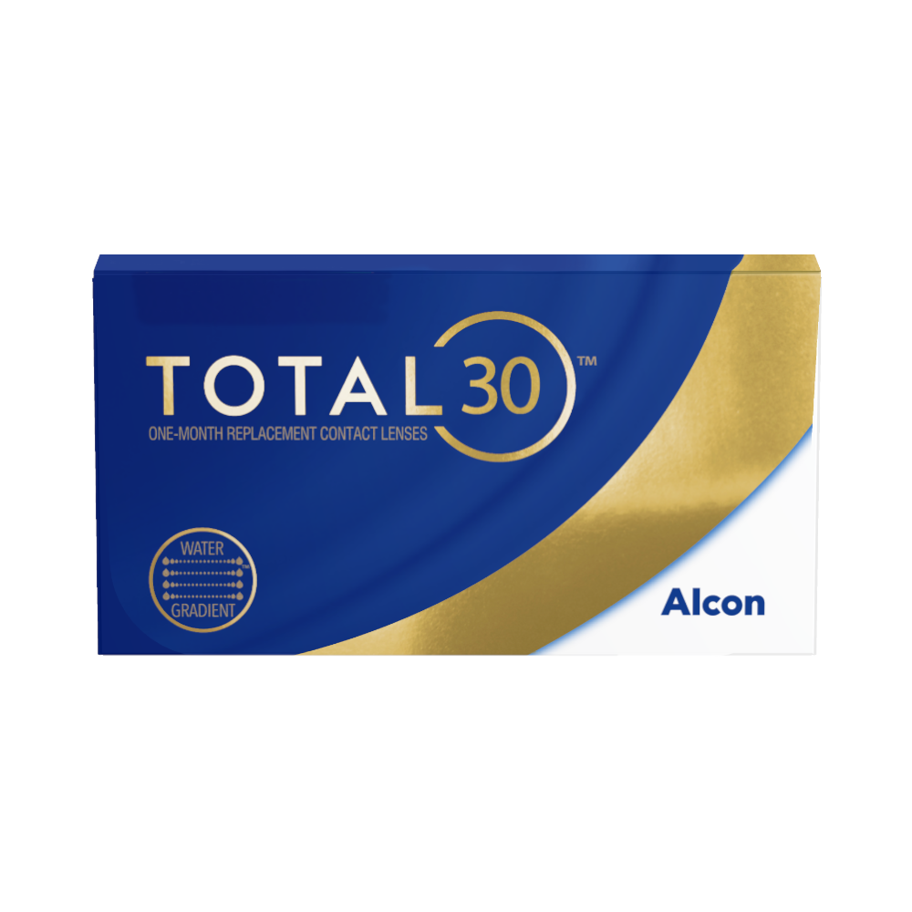 Total30 6 | Kontaktlinsen