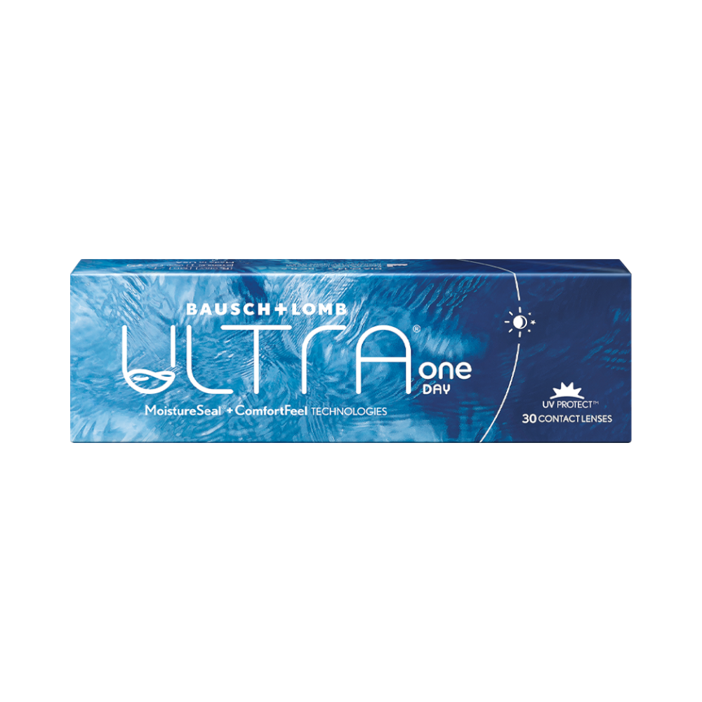Bausch + Lomb Ultra One Day 30 | Kontaktlinsen