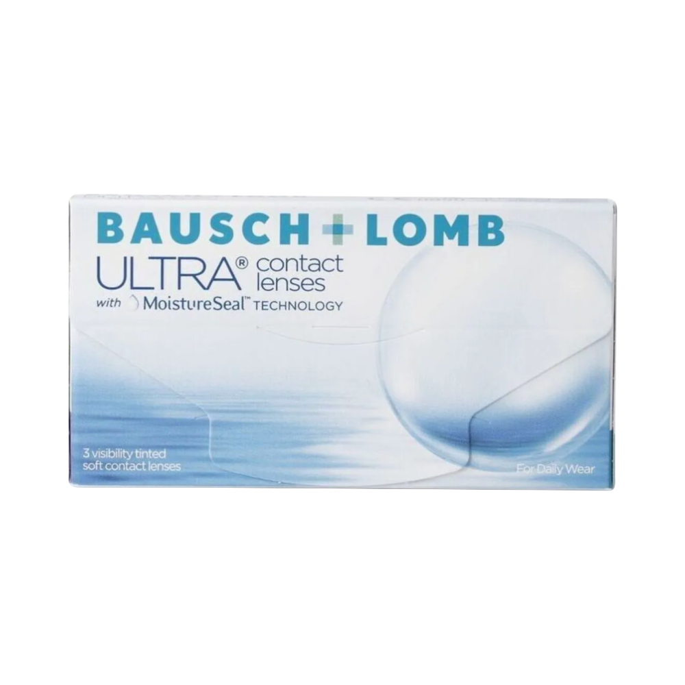 Bausch + Lomb Ultra 3 | Kontaktlinsen