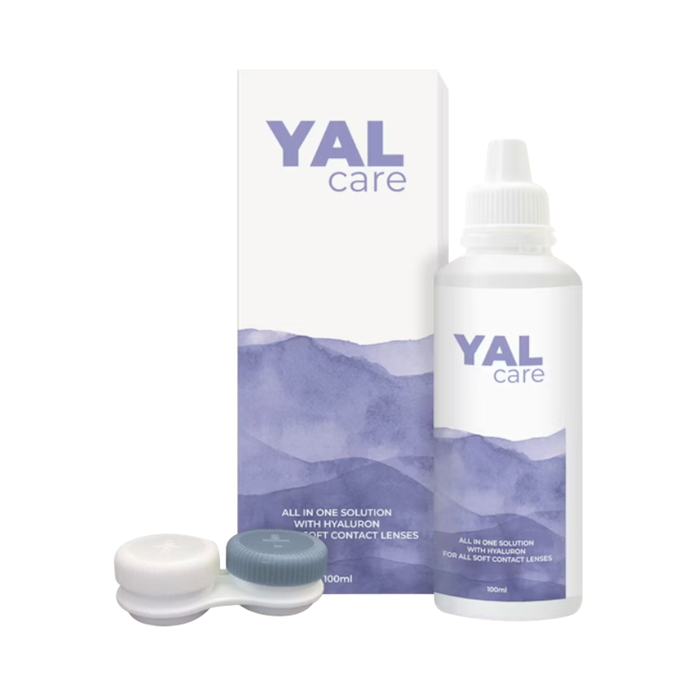 YALcare All-in-One 100 ml | Pflegemittel