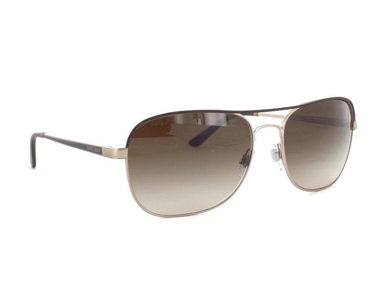 Giorgio Armani Ar6040 3004/13 | Sonnenbrillen