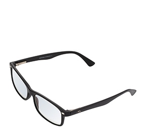 Montana Computer-Lesebrille Daybreak Black | Lesebrillen