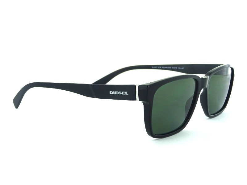 Diesel Dl0327 01r polarisierend | Sonnenbrillen