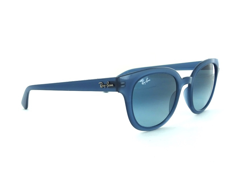 Ray Ban Rb4324 6448/q8 50 | Sonnenbrillen