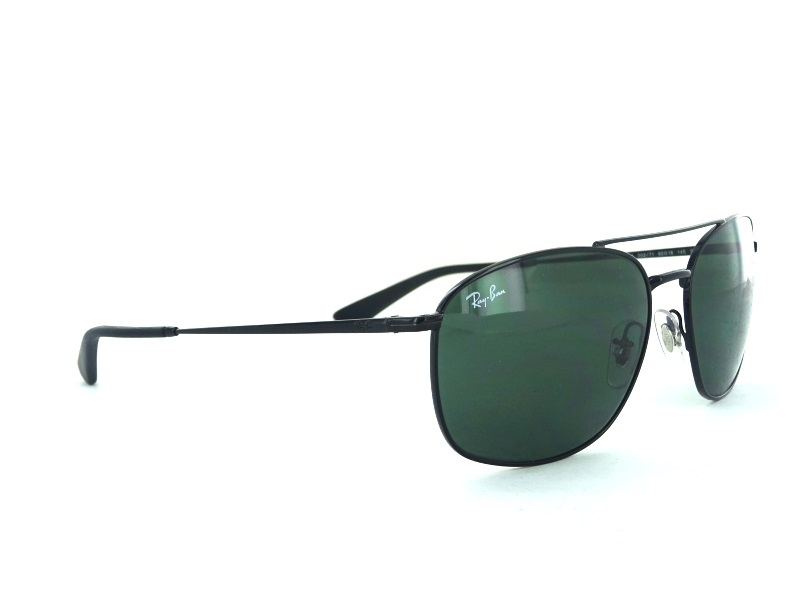 Ray Ban Rb3654 002/71 60 | Sonnenbrillen