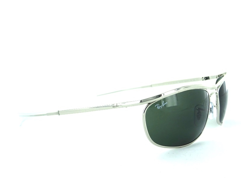 Ray Ban Rb3119m 003/31 62 Olympian I Deluxe | Sonnenbrillen