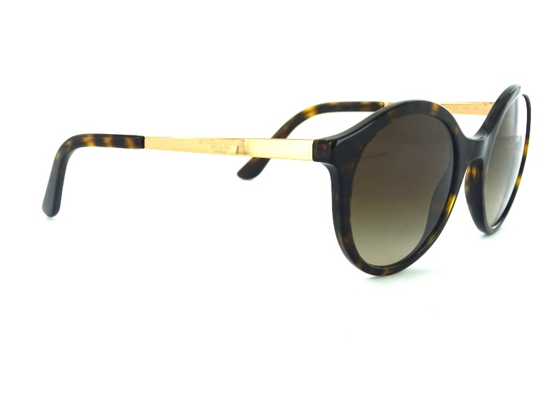 Dolce&Gabbana Dg4358 502/13 | Sonnenbrillen