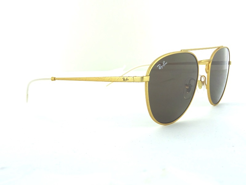 Ray Ban Rb3589 9013/73 55 | Sonnenbrillen