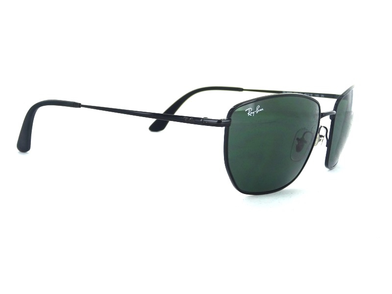 Ray Ban Rb3653 002/71 | Sonnenbrillen