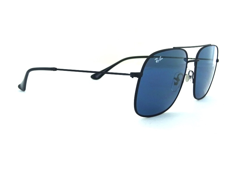 Ray Ban Rb3595 9014/80 59 | Sonnenbrillen