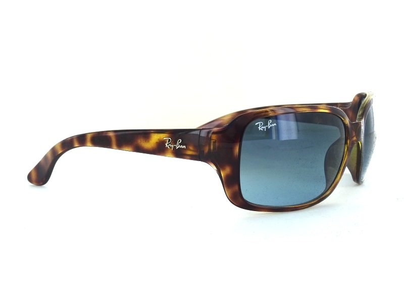 Ray Ban Rb4068 642/3m 60 | Sonnenbrillen