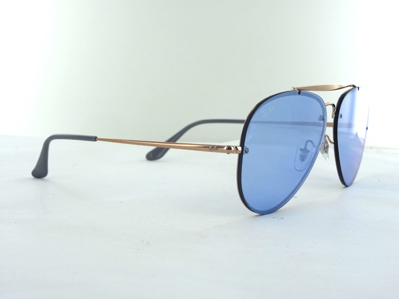 Ray Ban Rb3584n 9053/1u | Sonnenbrillen