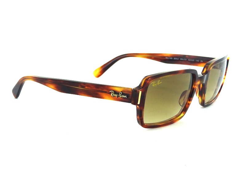 Ray Ban Rb2189 954/51 54 Benji | Sonnenbrillen