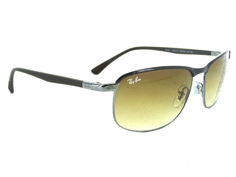 Ray Ban Rb3671 9203/51 | Sonnenbrillen