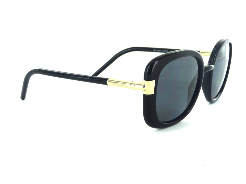 Prada Spr 04w 1ab-5z1 | Sonnenbrillen
